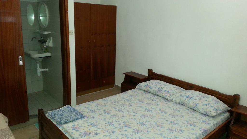 Marina'S Rooms Lipsoí Cameră foto